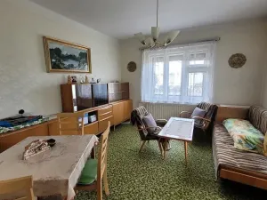 Prodej rodinného domu, Staré Hradiště - Brozany, 149 m2