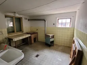 Prodej rodinného domu, Staré Hradiště - Brozany, 149 m2