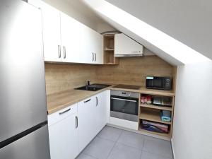 Pronájem bytu 2+kk, Horšovský Týn, Pivovarská, 50 m2