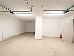Pronájem bytu 3+kk, Domažlice, Dukelská, 68 m2