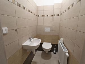 Pronájem bytu 3+kk, Domažlice, Dukelská, 68 m2