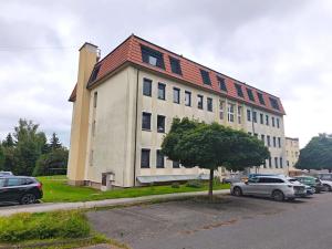 Pronájem bytu 2+1, Stod, K Háječku, 77 m2