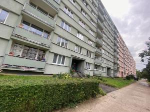 Pronájem bytu 2+1, Ústí nad Labem - Severní Terasa, Ladova, 67 m2