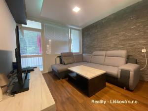 Pronájem bytu 2+1, Ústí nad Labem - Severní Terasa, Ladova, 67 m2