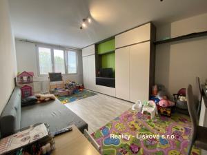 Pronájem bytu 2+1, Ústí nad Labem - Severní Terasa, Ladova, 67 m2