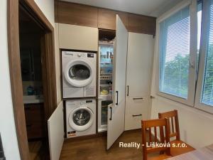 Pronájem bytu 2+1, Ústí nad Labem - Severní Terasa, Ladova, 67 m2
