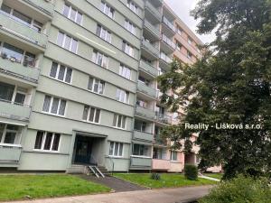 Pronájem bytu 2+1, Ústí nad Labem - Severní Terasa, Ladova, 67 m2
