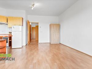Pronájem bytu 1+kk, Náchod, Růžová, 42 m2