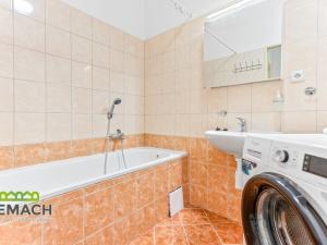 Pronájem bytu 1+kk, Náchod, Růžová, 42 m2
