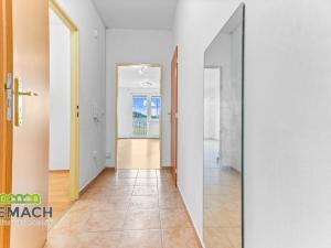 Pronájem bytu 1+kk, Náchod, Růžová, 42 m2