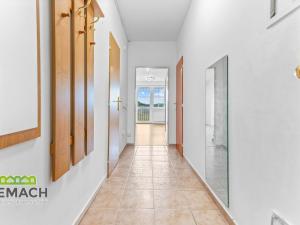 Pronájem bytu 1+kk, Náchod, Růžová, 42 m2