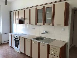 Pronájem bytu 2+1, Děčín, Podmokelská, 55 m2