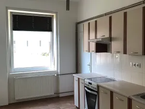 Pronájem bytu 2+1, Děčín, Podmokelská, 55 m2