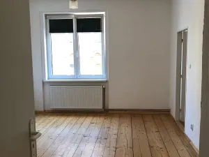 Pronájem bytu 2+1, Děčín, Podmokelská, 55 m2