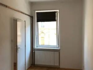 Pronájem bytu 2+1, Děčín, Podmokelská, 55 m2
