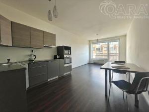 Pronájem bytu 2+kk, Praha - Střížkov, Zakšínská, 57 m2
