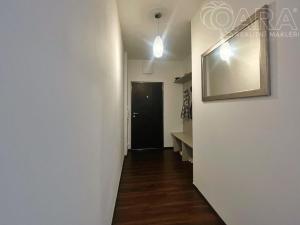 Pronájem bytu 2+kk, Praha - Střížkov, Zakšínská, 57 m2