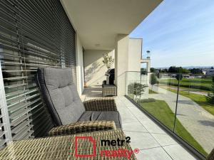 Pronájem bytu 4+kk, Olomouc, Hněvotínská, 119 m2