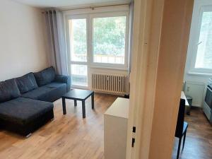 Pronájem bytu 1+1, Valašské Meziříčí, Sokolská, 36 m2