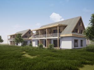 Prodej komerčního pozemku, Horní Bečva, 9037 m2