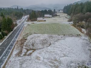 Prodej komerčního pozemku, Horní Bečva, 9037 m2