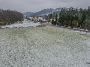 Prodej komerčního pozemku, Horní Bečva, 9037 m2