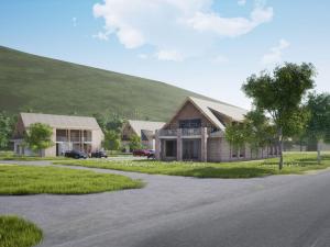 Prodej komerčního pozemku, Horní Bečva, 9037 m2