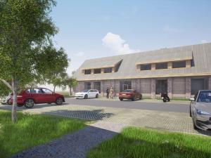 Prodej komerčního pozemku, Horní Bečva, 9037 m2