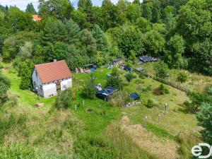 Prodej pozemku pro bydlení, Květov, 3616 m2