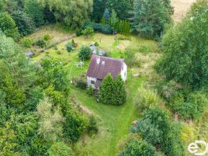 Prodej pozemku pro bydlení, Květov, 3616 m2