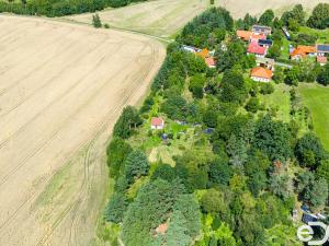 Prodej pozemku pro bydlení, Květov, 3616 m2