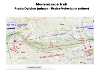 Prodej garáže, Praha, Glinkova, 16 m2