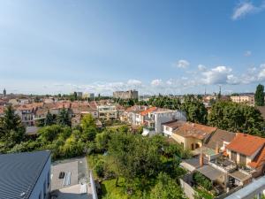 Prodej bytu 3+kk, Brno - Židenice, Bubeníčkova, 80 m2
