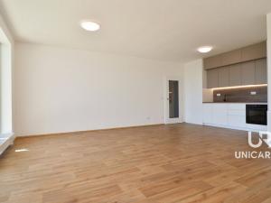 Pronájem bytu 1+kk, Brno - Horní Heršpice, Řepova, 48 m2