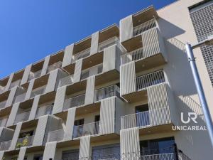 Pronájem bytu 1+kk, Brno - Horní Heršpice, Řepova, 48 m2