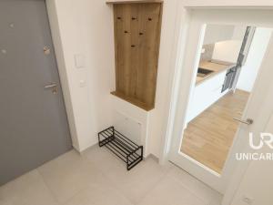 Pronájem bytu 1+kk, Brno - Horní Heršpice, Řepova, 48 m2