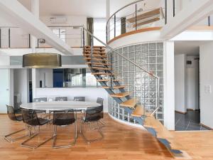 Pronájem bytu 5+kk, Praha - Nové Město, Dřevná, 260 m2