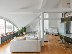 Pronájem bytu 5+kk, Praha - Nové Město, Dřevná, 260 m2