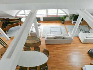 Pronájem bytu 5+kk, Praha - Nové Město, Dřevná, 260 m2