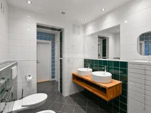 Pronájem bytu 5+kk, Praha - Nové Město, Dřevná, 260 m2