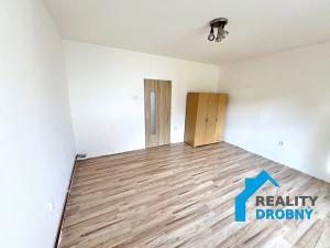 Pronájem bytu 1+1, Chabařovice, 52 m2