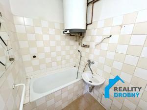 Pronájem bytu 1+1, Chabařovice, 52 m2