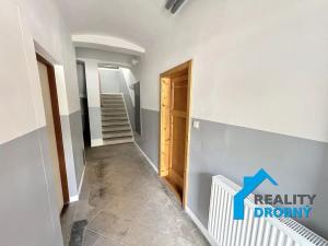 Pronájem bytu 1+1, Chabařovice, 52 m2