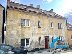 Pronájem bytu 1+1, Chabařovice, 52 m2