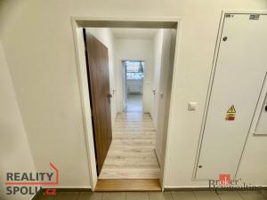 Pronájem bytu 1+kk, Brno - Trnitá, Rumiště, 41 m2