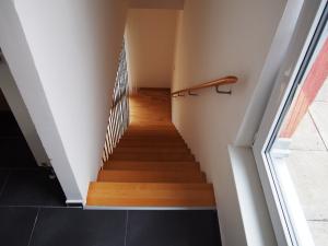 Pronájem bytu 3+kk, Liberec - Liberec VI-Rochlice, Hedvábná, 133 m2