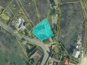 Dražba rodinného domu, Štětí, 86 m2