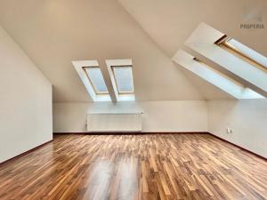 Pronájem bytu 1+kk, Brno, Charbulova, 43 m2