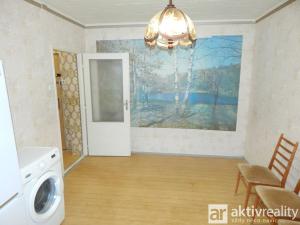 Prodej bytu 1+1, Krupka, Sídliště, 25 m2