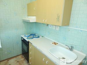 Prodej bytu 1+1, Krupka, Sídliště, 25 m2